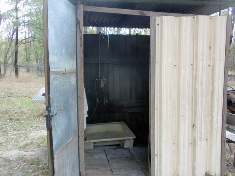 Ballogie QLD 4610