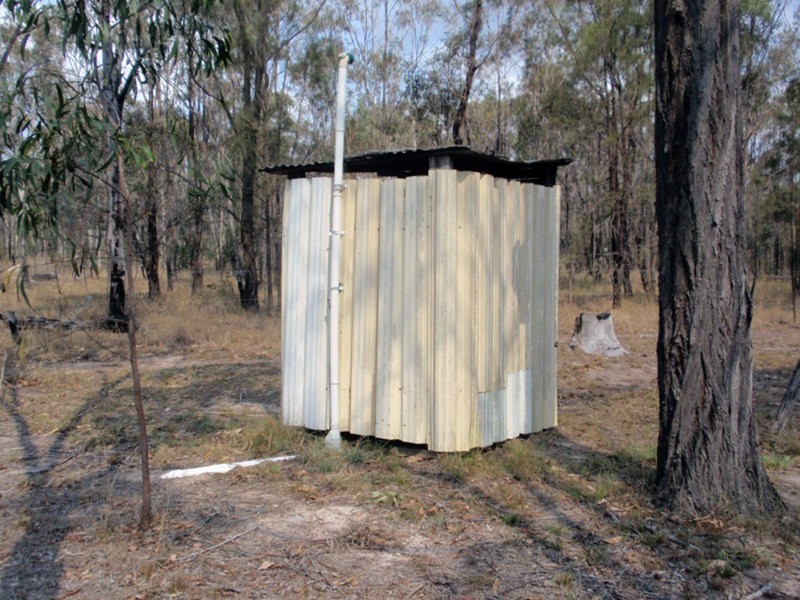 Ballogie QLD 4610