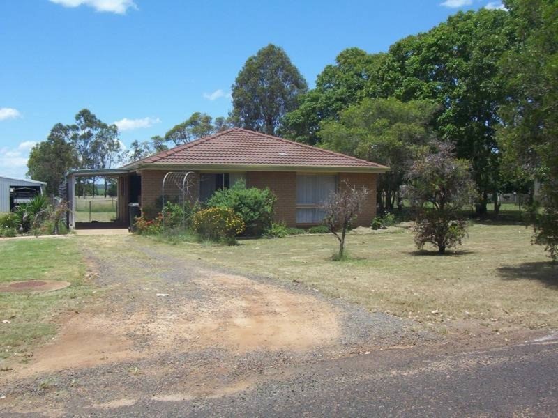 Kingaroy QLD 4610