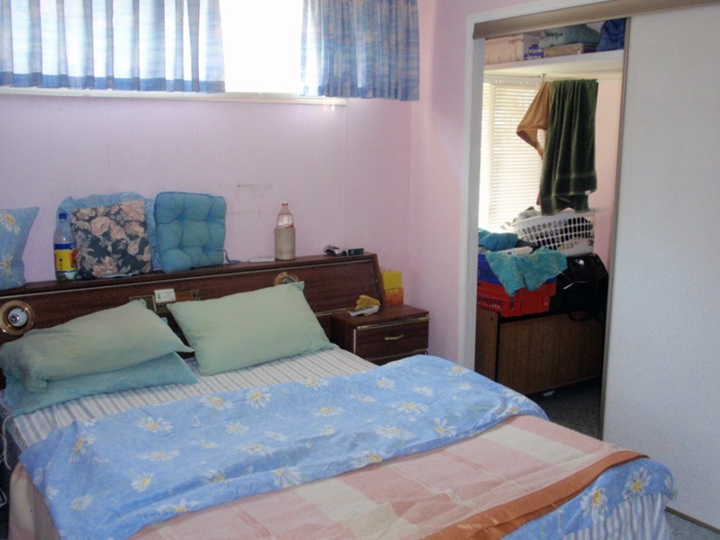 Wattle Camp QLD 4615