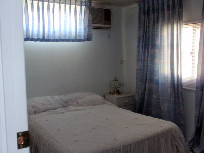 Wattle Camp QLD 4615