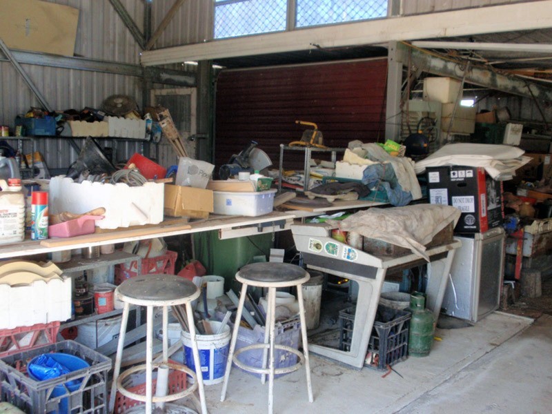 Wattle Camp QLD 4615