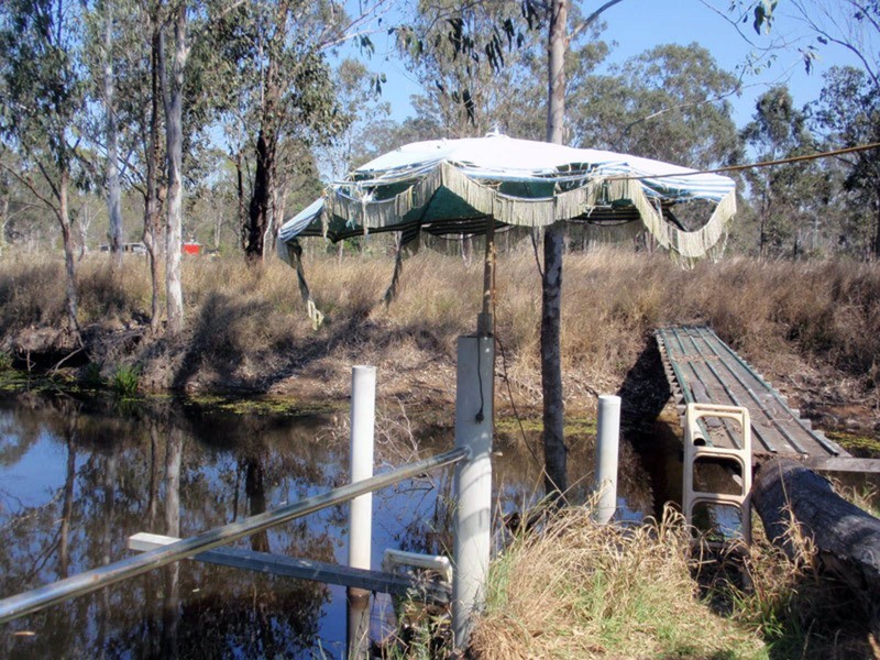 Wattle Camp QLD 4615