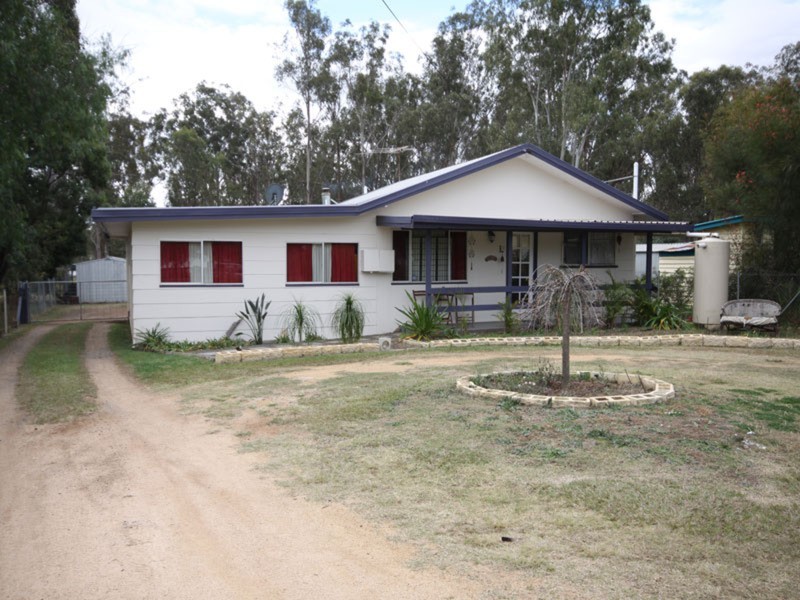 Kingaroy QLD 4610