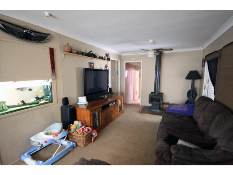 Kingaroy QLD 4610