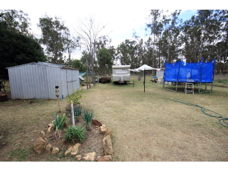 Kingaroy QLD 4610