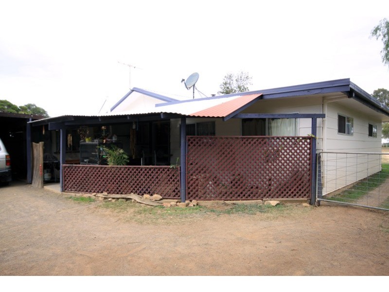 Kingaroy QLD 4610