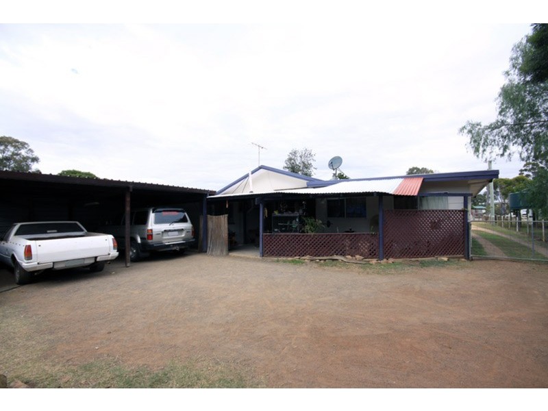 Kingaroy QLD 4610