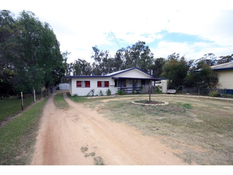 Kingaroy QLD 4610