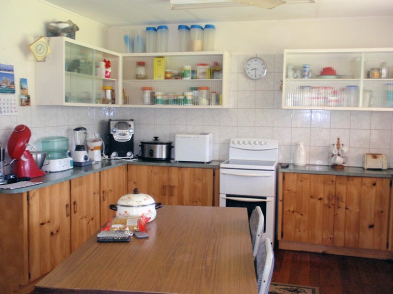 Wattle Camp QLD 4615