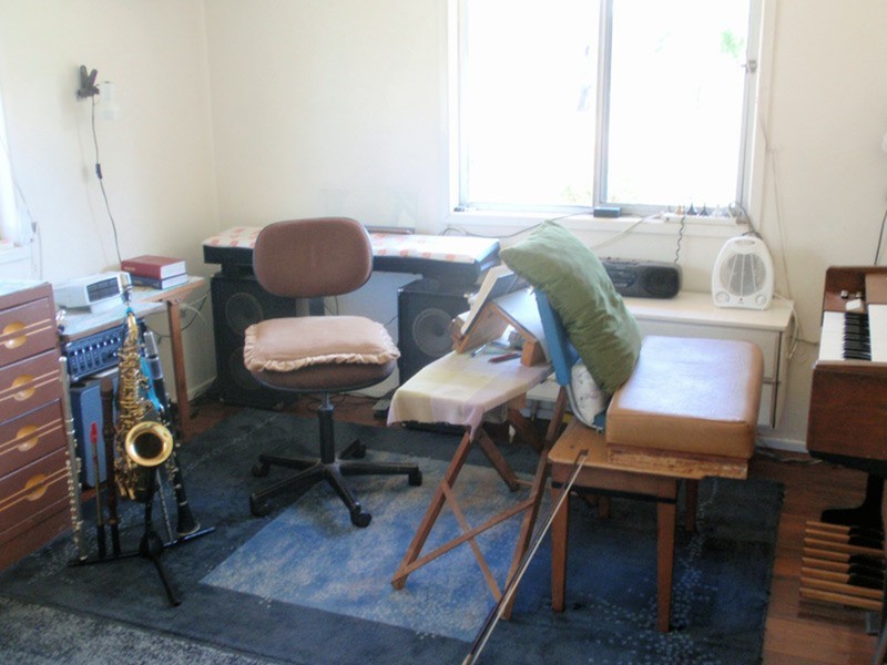 Wattle Camp QLD 4615