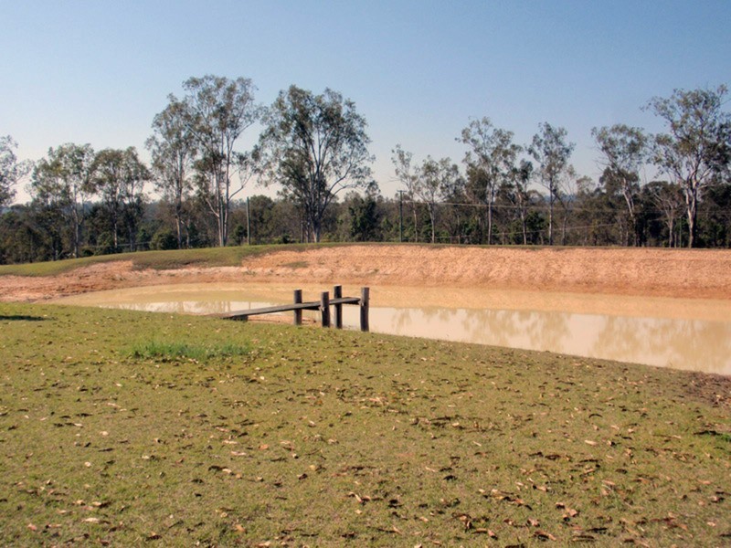 Wattle Camp QLD 4615