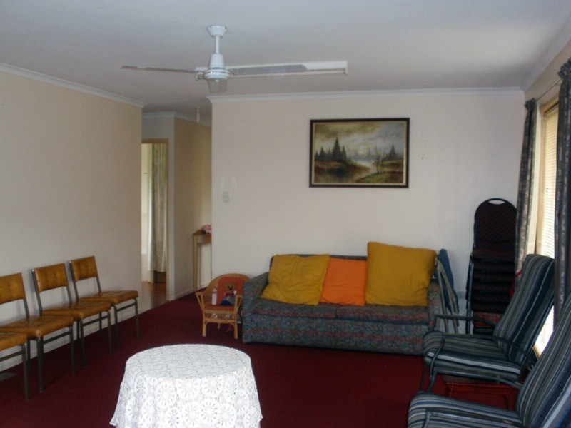 Hodgleigh QLD 4610