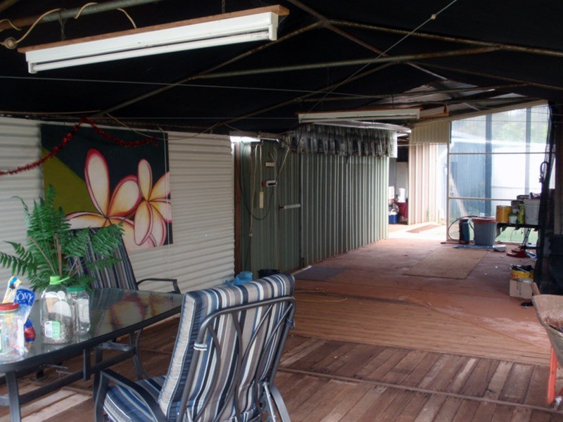 Hodgleigh QLD 4610