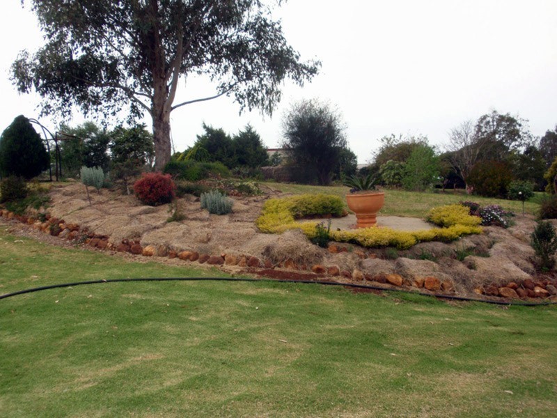 Hodgleigh QLD 4610
