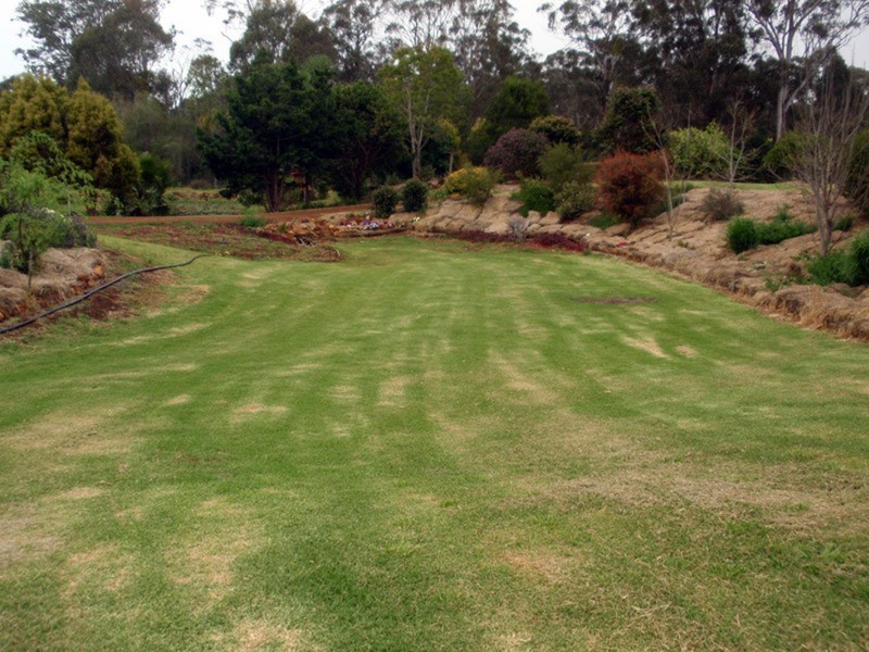 Hodgleigh QLD 4610