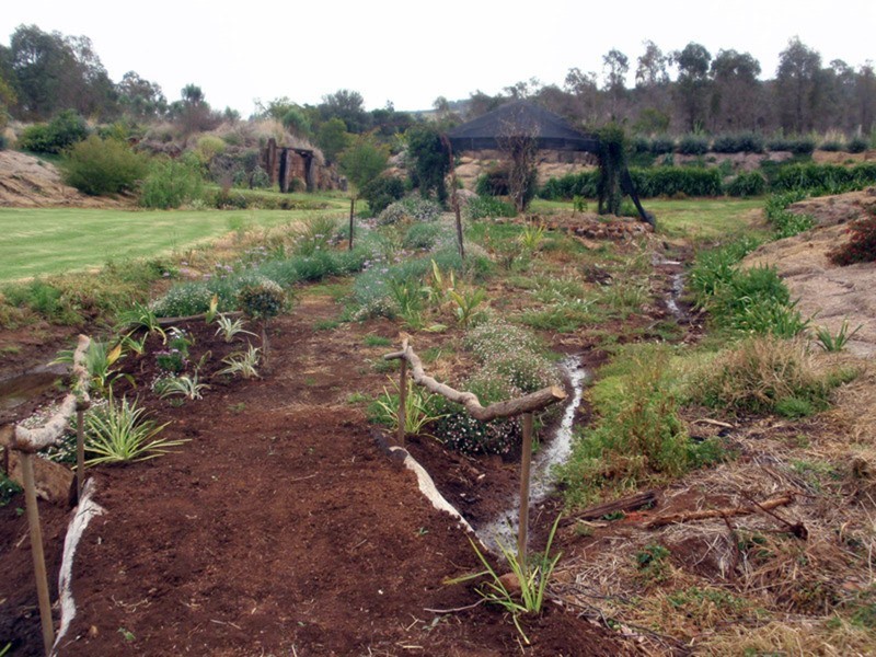 Hodgleigh QLD 4610