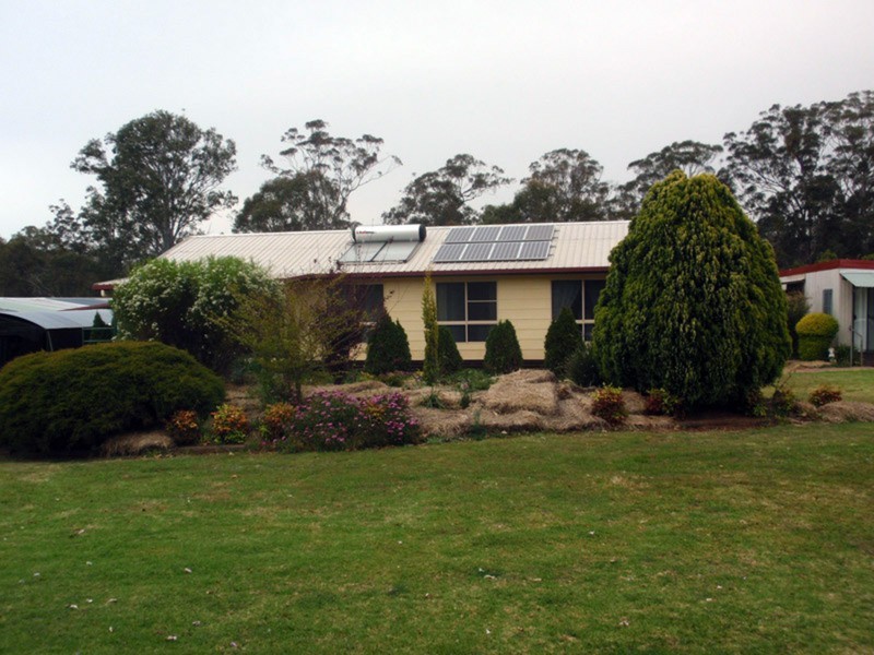 Hodgleigh QLD 4610