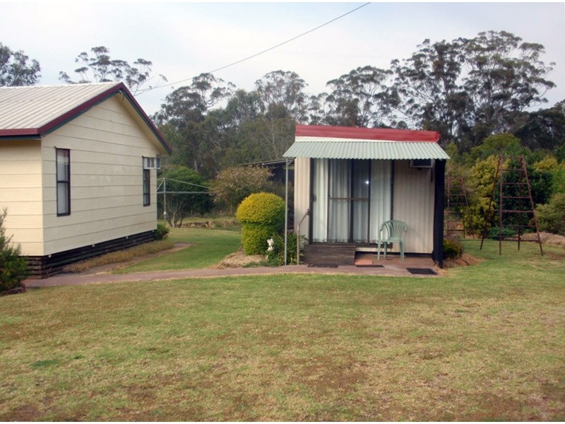Hodgleigh QLD 4610