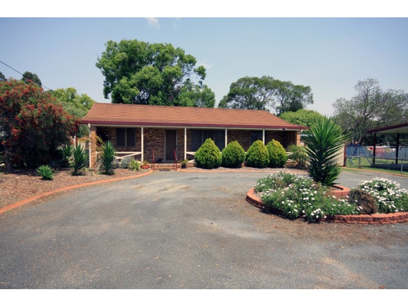 Kingaroy QLD 4610
