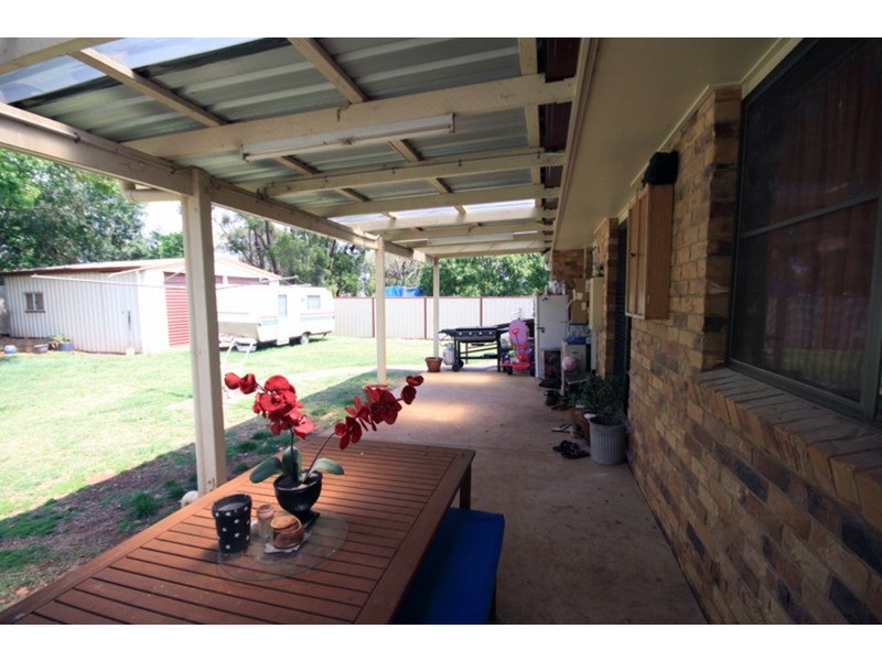 Kingaroy QLD 4610