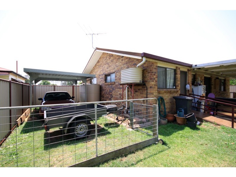 Kingaroy QLD 4610