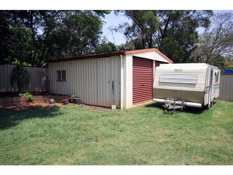 Kingaroy QLD 4610