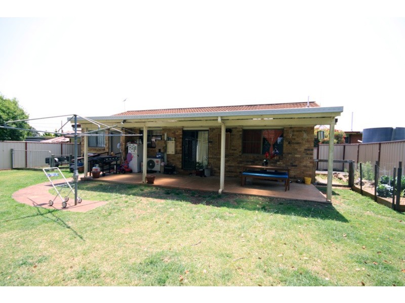 Kingaroy QLD 4610