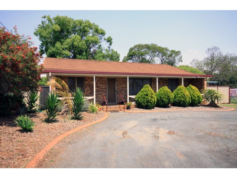Kingaroy QLD 4610