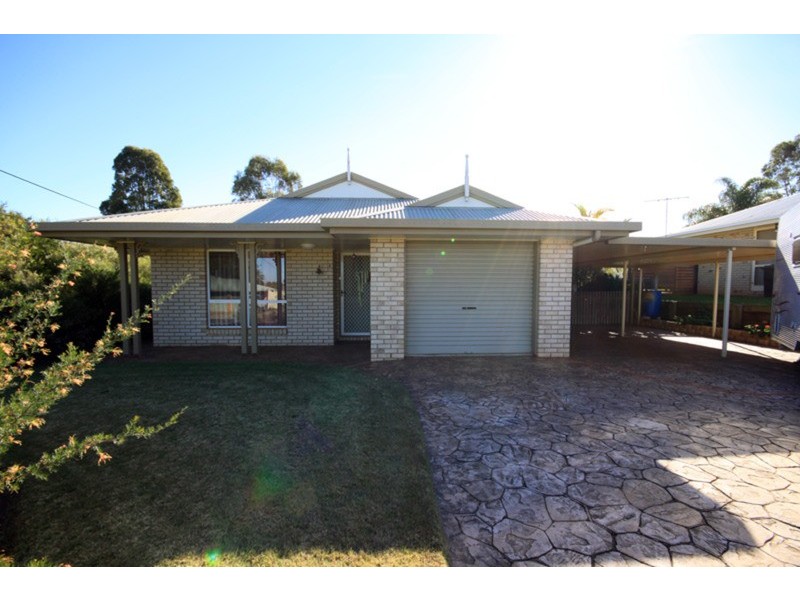 Kingaroy QLD 4610