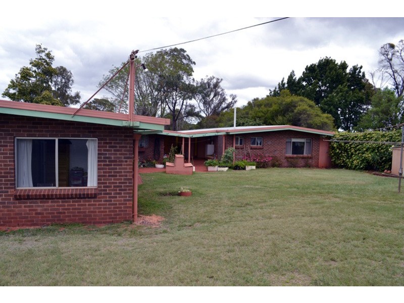 Kingaroy QLD 4610