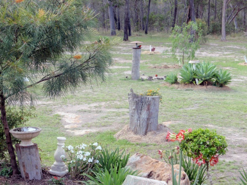 Gordonbrook QLD 4610