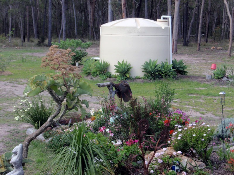 Gordonbrook QLD 4610