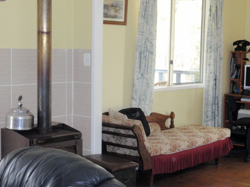 Gordonbrook QLD 4610