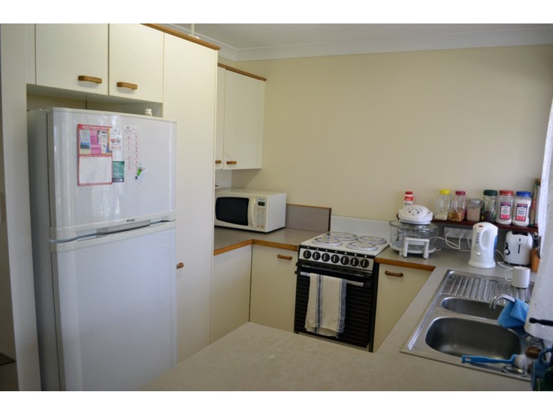 Kingaroy QLD 4610