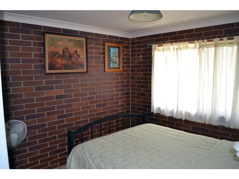 Kingaroy QLD 4610