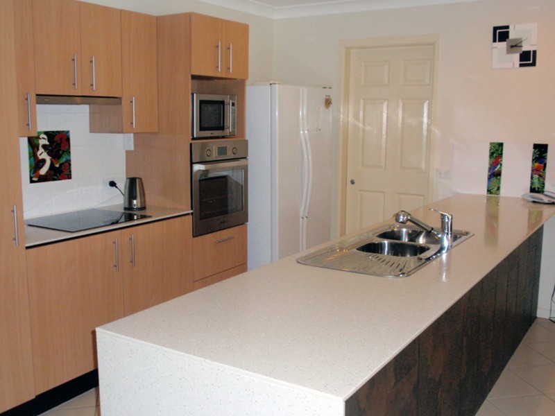 Glan Devon QLD 4615