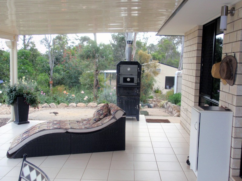 Glan Devon QLD 4615