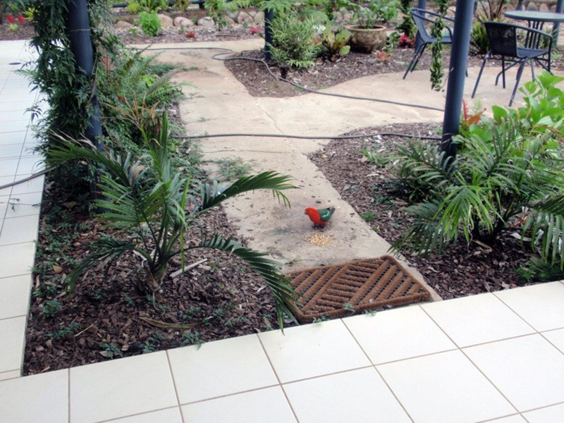 Glan Devon QLD 4615