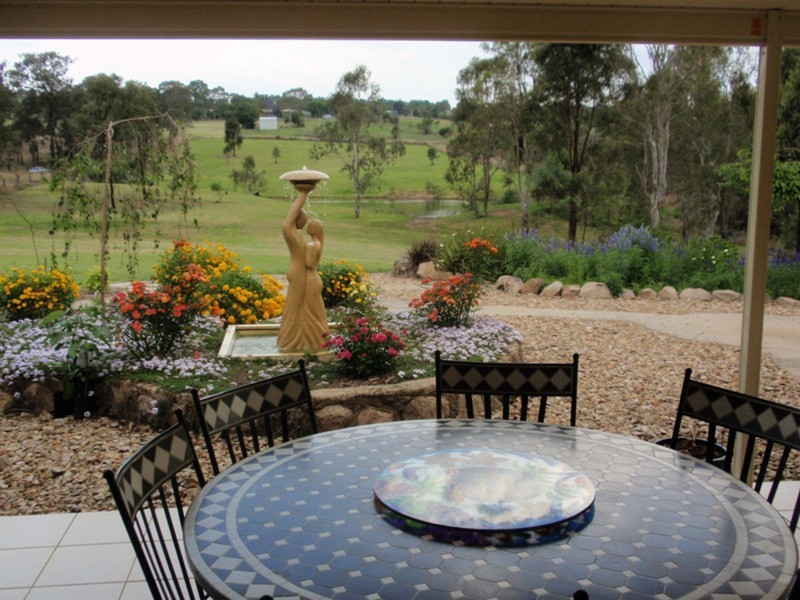 Glan Devon QLD 4615