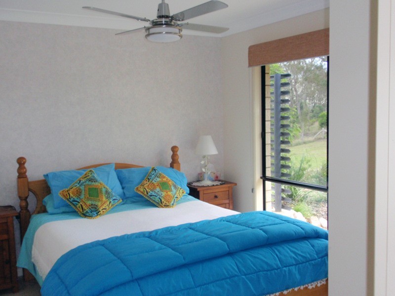 Glan Devon QLD 4615