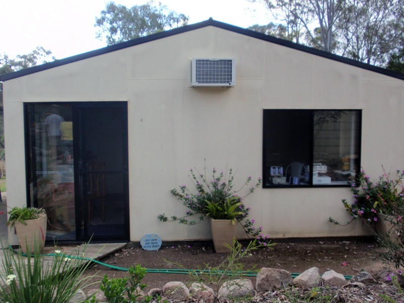 Glan Devon QLD 4615