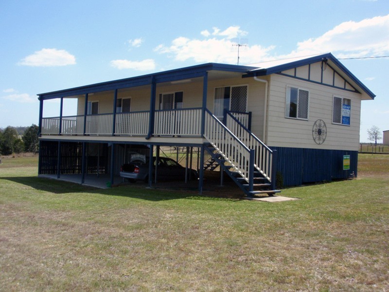Moffatdale QLD 4605