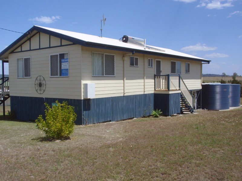 Moffatdale QLD 4605
