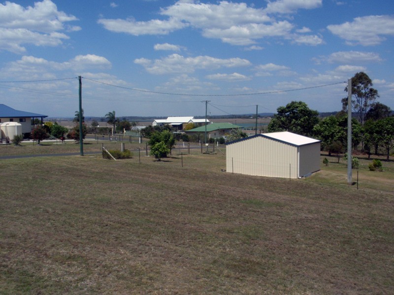 Moffatdale QLD 4605