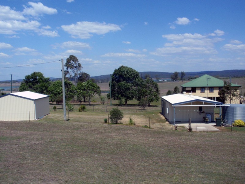 Moffatdale QLD 4605