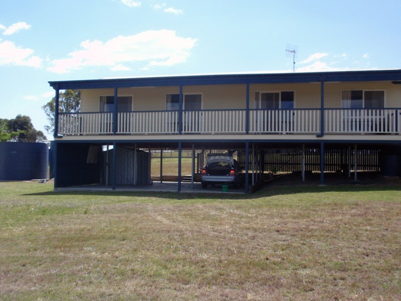 Moffatdale QLD 4605