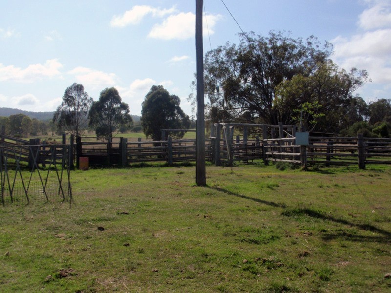 Booie QLD 4610