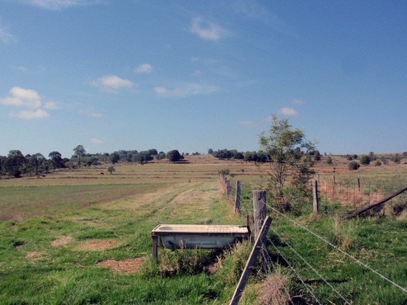 Booie QLD 4610