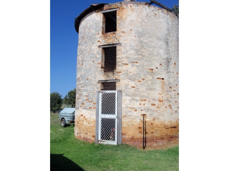 Booie QLD 4610